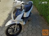 Longija TREVIS 50-2T