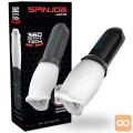 MASTURBATOR Jamyjob Spinjob Oral Sex Stimulator