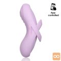 NAPRSTNI VIBRATOR Svakom Echo 2 Lila