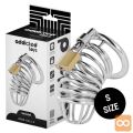 KLETKA ZA PENIS Addicted Toys Locked Iron Cell (S)