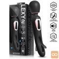MASAŽER Intoyou Lexy Black