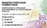 HIPOTEKARNI - STANOVANJSKI KREDITI