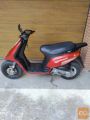 GILERA TYPHON 50