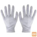 Bele rokavice unisex