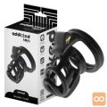 KLETKA ZA PENIS Addicted Toys Gilden Cage 8,5 cm