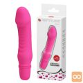 VIBRATOR Pretty Love Stev Pink