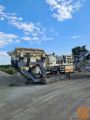 Metso MineralsLT 96