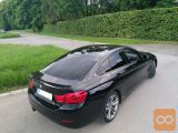 BMW Serija 4 GRAND COUPE: 420i Sport Line KOT NOV.