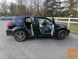 Dodge Caliber BSY