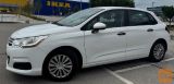 Citroen C4 1.4