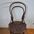 Thonet stol