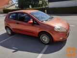Fiat Grande Punto 1.4 8V grande+NOV TEHNIČNI-CITY VOLAN