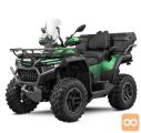 CF Moto CFORCE 1000 X 10 OVERLAND EPS Euro 5 (25) - KREDIT