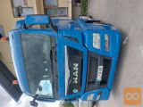 MAN tgx 18.480 vlačilec
