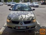 Renault Clio 1.2 storia 16V