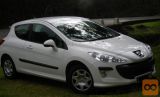 Peugeot 308 1.6 HDI