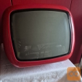 Televizor TV Iskra