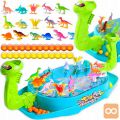 Namizna družabna igra DINO BALL 49cm