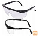 Zaščitna gradbena očala – prozorna