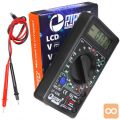 Univerzalni 10A digitalni multimeter z LCD