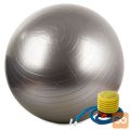 Gimnastična žoga 65cm + tlačilka
