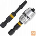 Distančni torx T25x50 bit nastavek z magnetom EXTREME IMPACT