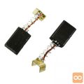 Set dveh krtačk za elektro motor 6x10x14,4mm