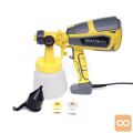 1000ml Električna pištola za barvanje 500W + šobe