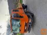 Iveco REZERVNI DELI kiper