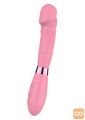VIBRATOR Love Rabbit Pop Supereme Pink