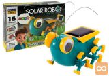 Solarni gibljiv izobraževalni robot – detektiv žuželk