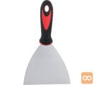 Gladilka inox 120mm pleskarska lopatica – špohtl