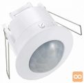 Vgradni PIR senzor gibanja za LED svetila 360 bel