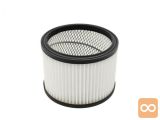 HEPA filter za industrijski sesalnik mokro suhi