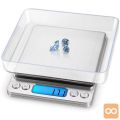 Digitalna LCD žepna tehtnica 500-0,01g – osvetljena 2