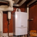 Vaillant ecoTEC plus - kondenzacijska plinska peč